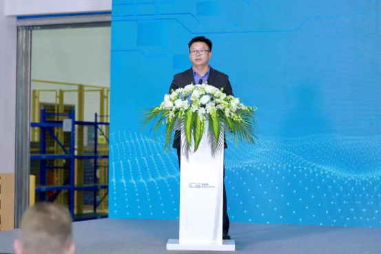 银川俊熙生活方式品牌有限公司科技有限公司创始人兼董事长、埃诺威副董事长康永